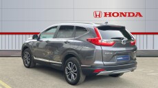 Honda CR-V 2.0 i-MMD Hybrid SR 5dr eCVT Hybrid Estate